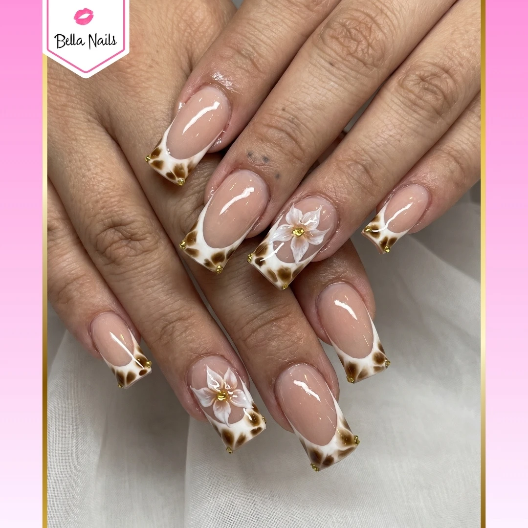 Nail Art